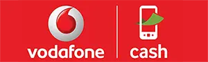 Vodafone Cash
