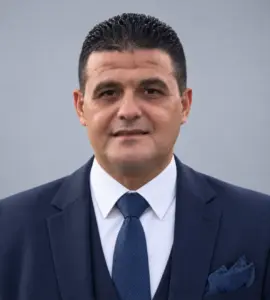 محمد فاروق